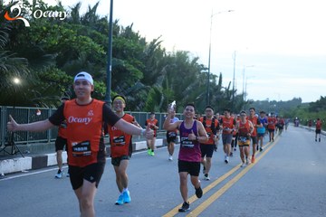 RUN TO LIVE 2025 - Ảnh #3267028