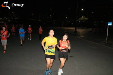 RUN TO LIVE 2025 - Ảnh #3281200