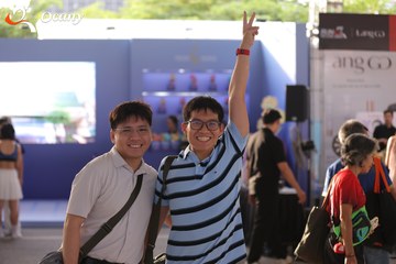 RUN TO LIVE 2025 - Ảnh #3122418
