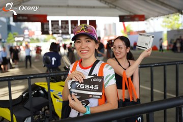 RUN TO LIVE 2025 - Ảnh #3121247