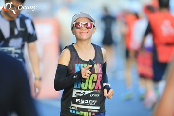 RUN TO LIVE 2025 - Ảnh #3285317