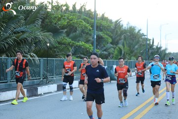 RUN TO LIVE 2025 - Ảnh #3284911
