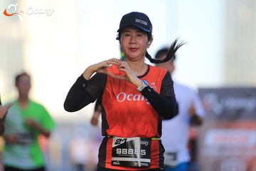 RUN TO LIVE 2025 - Ảnh #3285928