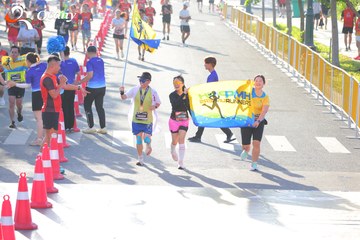 RUN TO LIVE 2025 - Ảnh #3191952