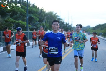RUN TO LIVE 2025 - Ảnh #3267686