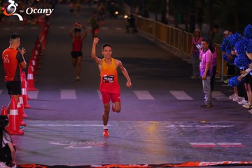 RUN TO LIVE 2025 - Ảnh #3141880