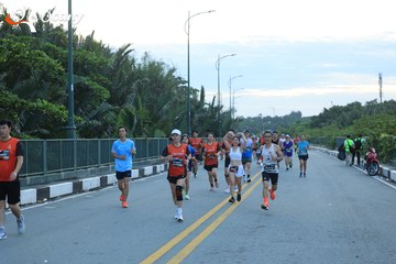 RUN TO LIVE 2025 - Ảnh #3285383