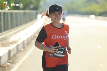 RUN TO LIVE 2025 - Ảnh #3305219