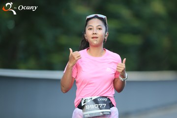 RUN TO LIVE 2025 - Ảnh #3290453