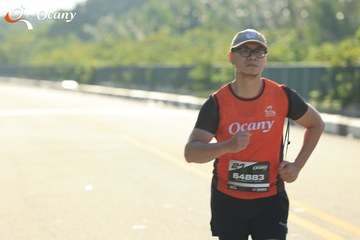 RUN TO LIVE 2025 - Ảnh #3305223