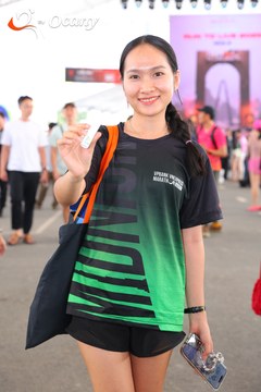RUN TO LIVE 2025 - Ảnh #3134842