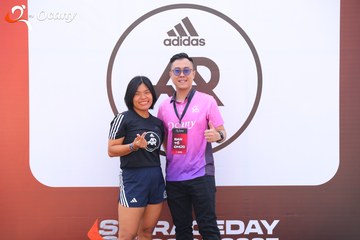 RUN TO LIVE 2025 - Ảnh #3134728