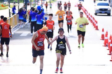 RUN TO LIVE 2025 - Ảnh #3208784