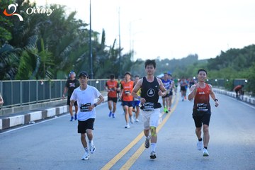 RUN TO LIVE 2025 - Ảnh #3265461