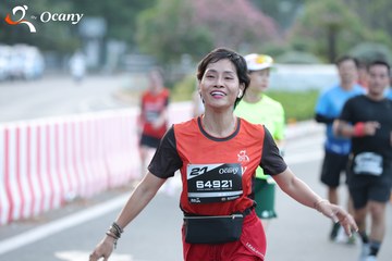 RUN TO LIVE 2025 - Ảnh #3209891