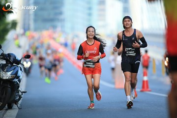 RUN TO LIVE 2025 - Ảnh #3285742
