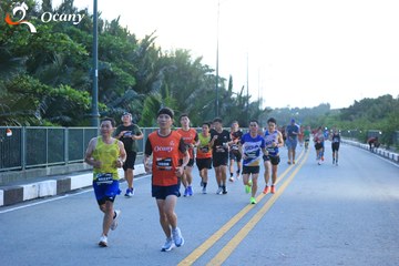 RUN TO LIVE 2025 - Ảnh #3265489