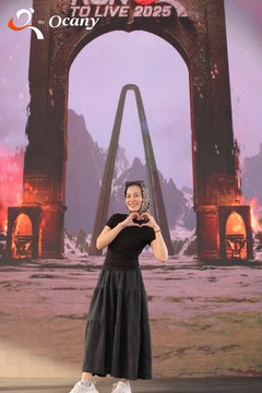 RUN TO LIVE 2025 - Ảnh #3122457