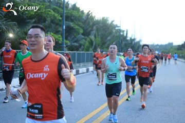 RUN TO LIVE 2025 - Ảnh #3267358