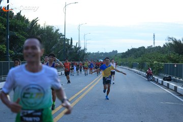RUN TO LIVE 2025 - Ảnh #3267762