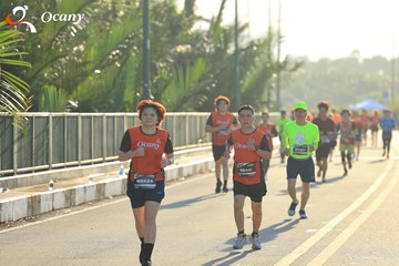 RUN TO LIVE 2025 - Ảnh #3301620