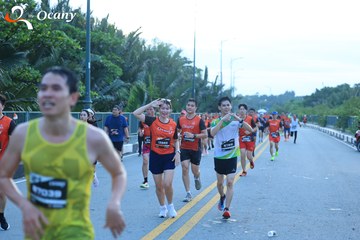 RUN TO LIVE 2025 - Ảnh #3271654