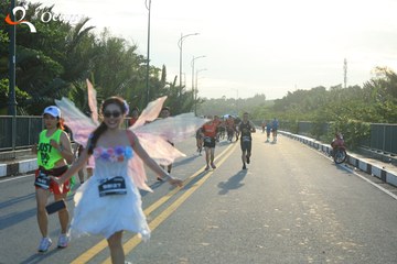 RUN TO LIVE 2025 - Ảnh #3298189