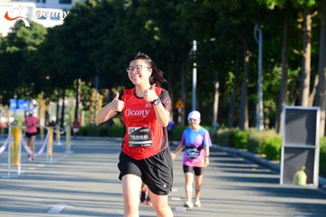 RUN TO LIVE 2025 - Ảnh #3300375