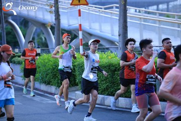 RUN TO LIVE 2025 - Ảnh #3155903