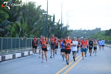 RUN TO LIVE 2025 - Ảnh #3266121