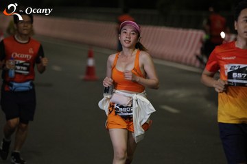 RUN TO LIVE 2025 - Ảnh #3204212
