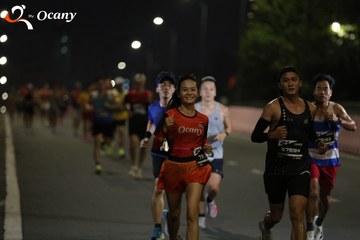 RUN TO LIVE 2025 - Ảnh #3201572