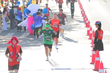 RUN TO LIVE 2025 - Ảnh #3193266