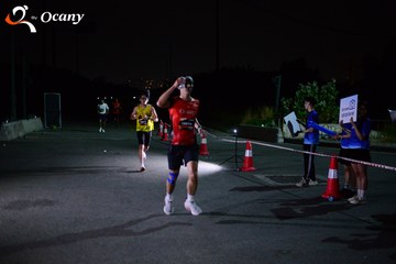 RUN TO LIVE 2025 - Ảnh #3270941