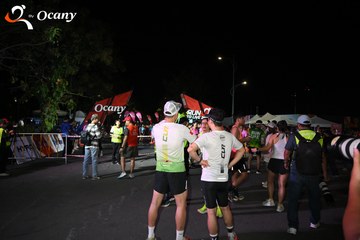 RUN TO LIVE 2025 - Ảnh #3140338