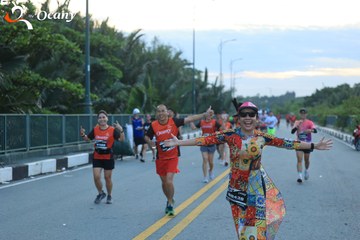 RUN TO LIVE 2025 - Ảnh #3284971