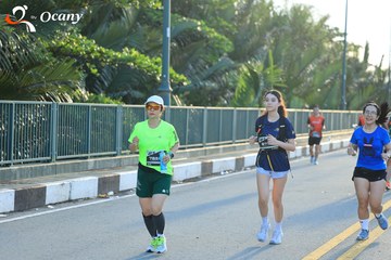 RUN TO LIVE 2025 - Ảnh #3300438