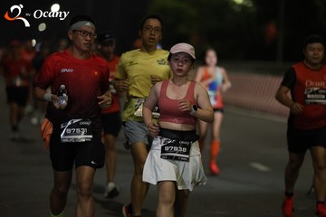 RUN TO LIVE 2025 - Ảnh #3202799