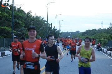 RUN TO LIVE 2025 - Ảnh #3268577