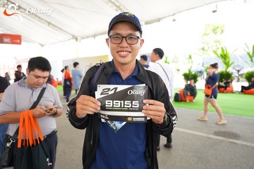RUN TO LIVE 2025 - Ảnh #3119911