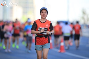 RUN TO LIVE 2025 - Ảnh #3280294