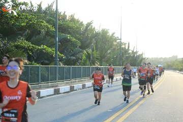 RUN TO LIVE 2025 - Ảnh #3300763