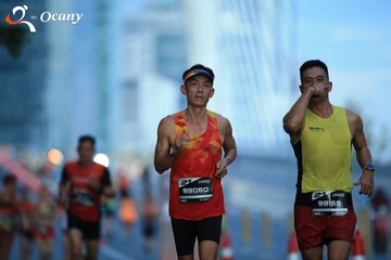RUN TO LIVE 2025 - Ảnh #3284527