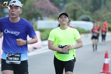 RUN TO LIVE 2025 - Ảnh #3210320