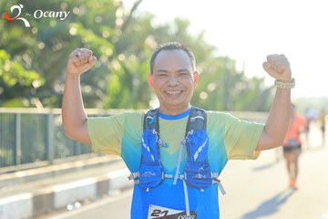 RUN TO LIVE 2025 - Ảnh #3304019