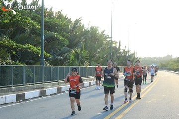 RUN TO LIVE 2025 - Ảnh #3300766
