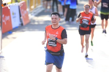RUN TO LIVE 2025 - Ảnh #3206637