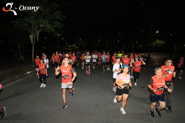 RUN TO LIVE 2025 - Ảnh #3280479