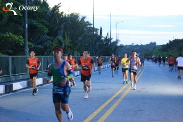 RUN TO LIVE 2025 - Ảnh #3263906