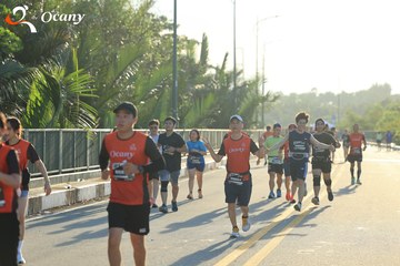 RUN TO LIVE 2025 - Ảnh #3301221